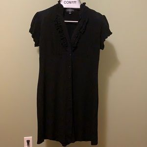 3 for $15! Cute black petite dress sz PL